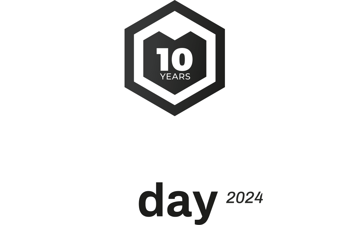 MagentiamoDay 2024 logo